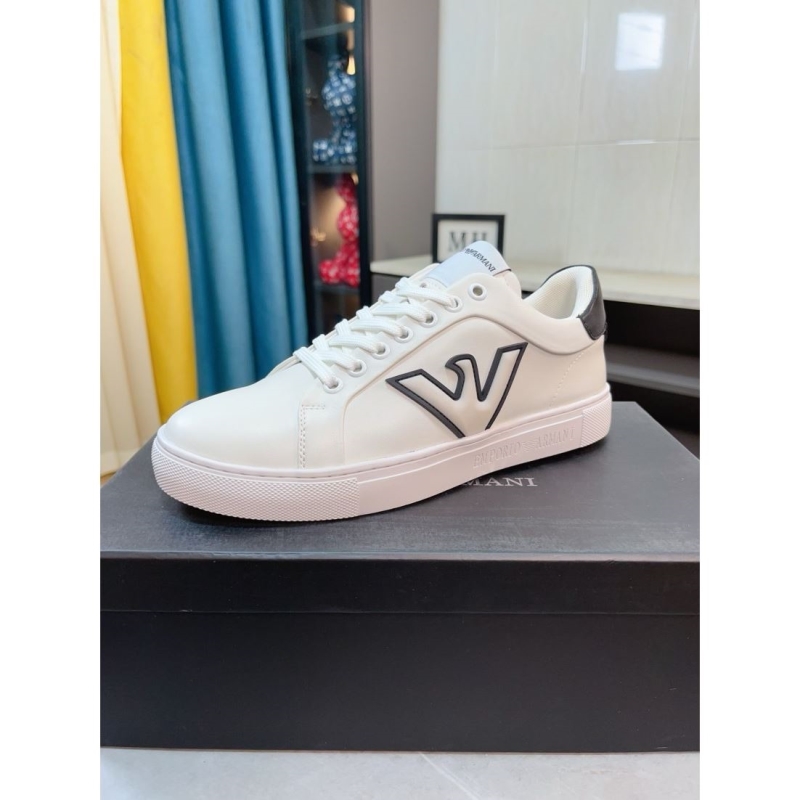 Armani Casual Shoes